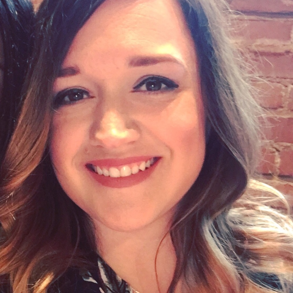 Meet your Posher, Lindsye